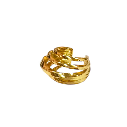 EARCUFF NO.9