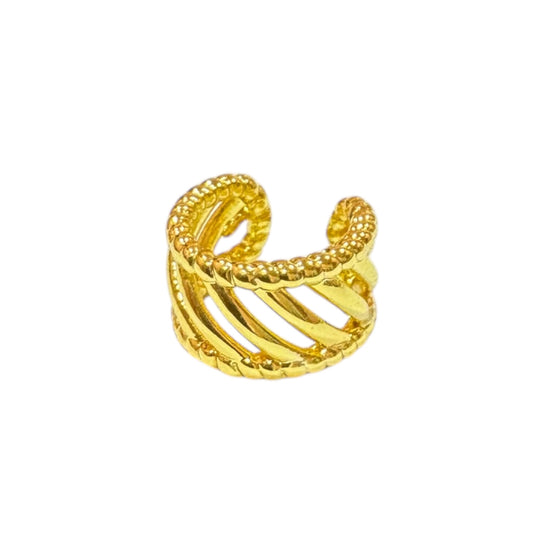 EARCUFF NO.11