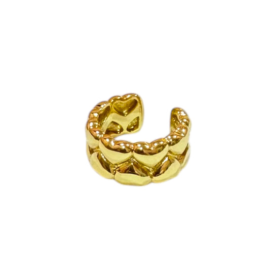 EARCUFF NO.7