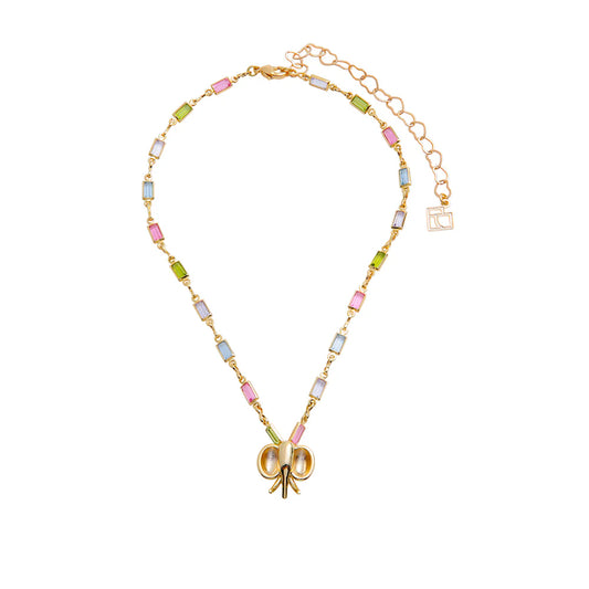 ELEFANTE NECKLACE