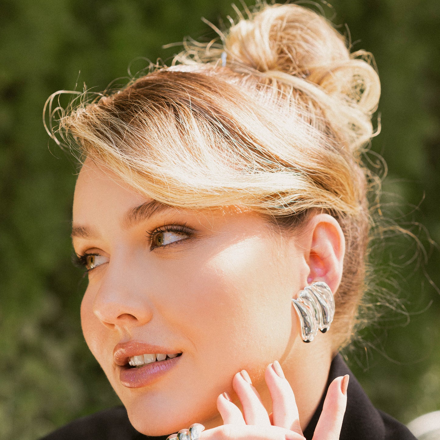 ARETES CONQUISTA