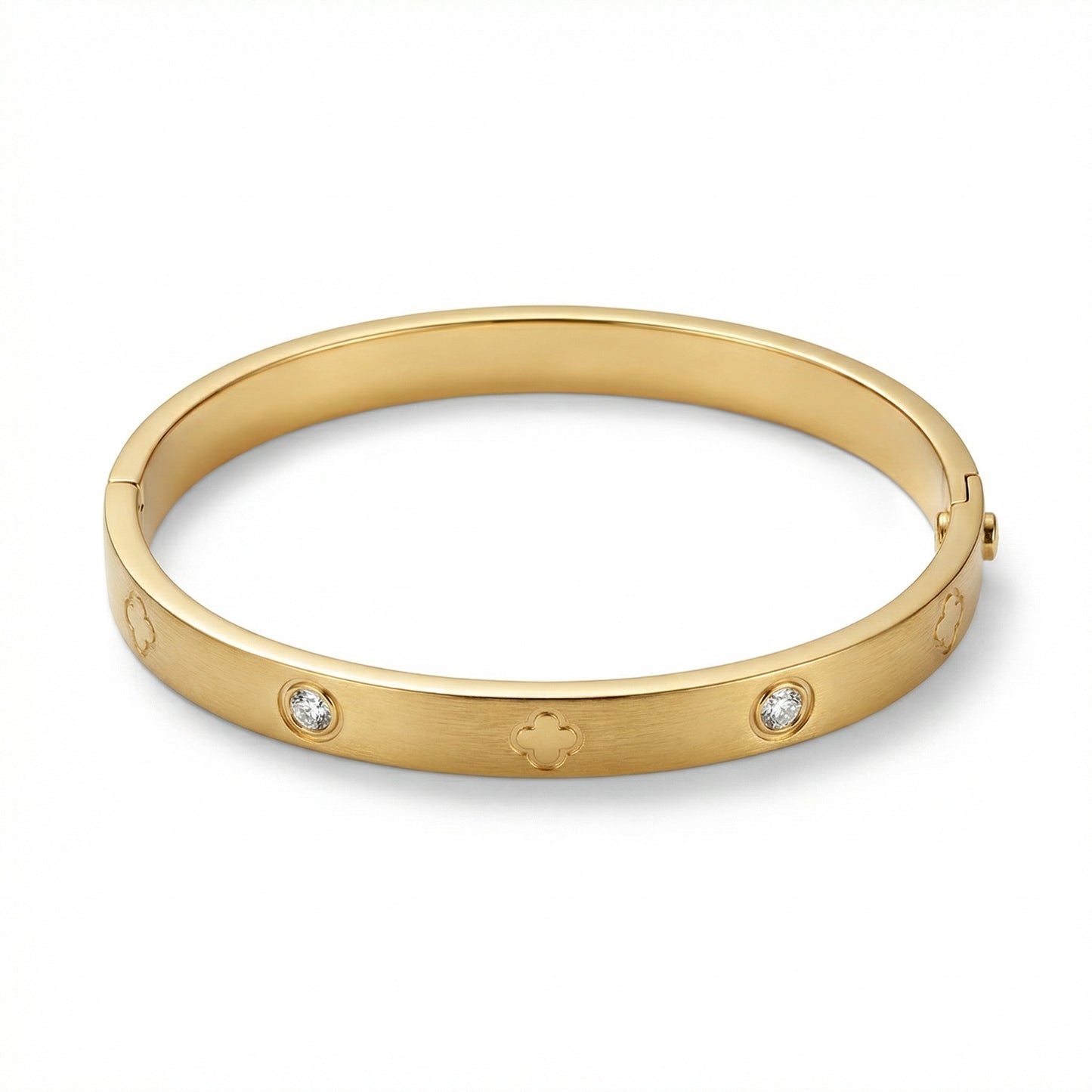 BANGLE TREBOL