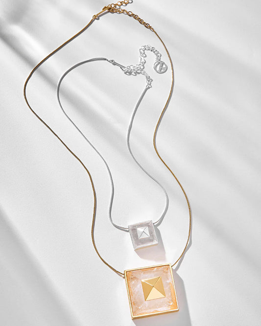 VERTICE NECKLACE
