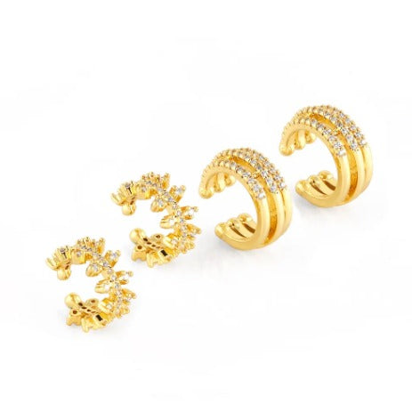 EAR CUFF