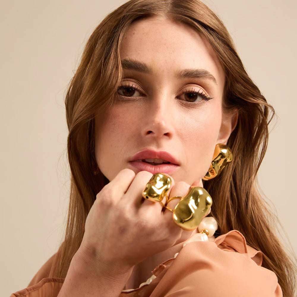 FRENESI RING