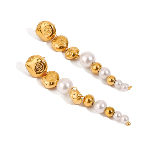 ARETES ARRECIFE