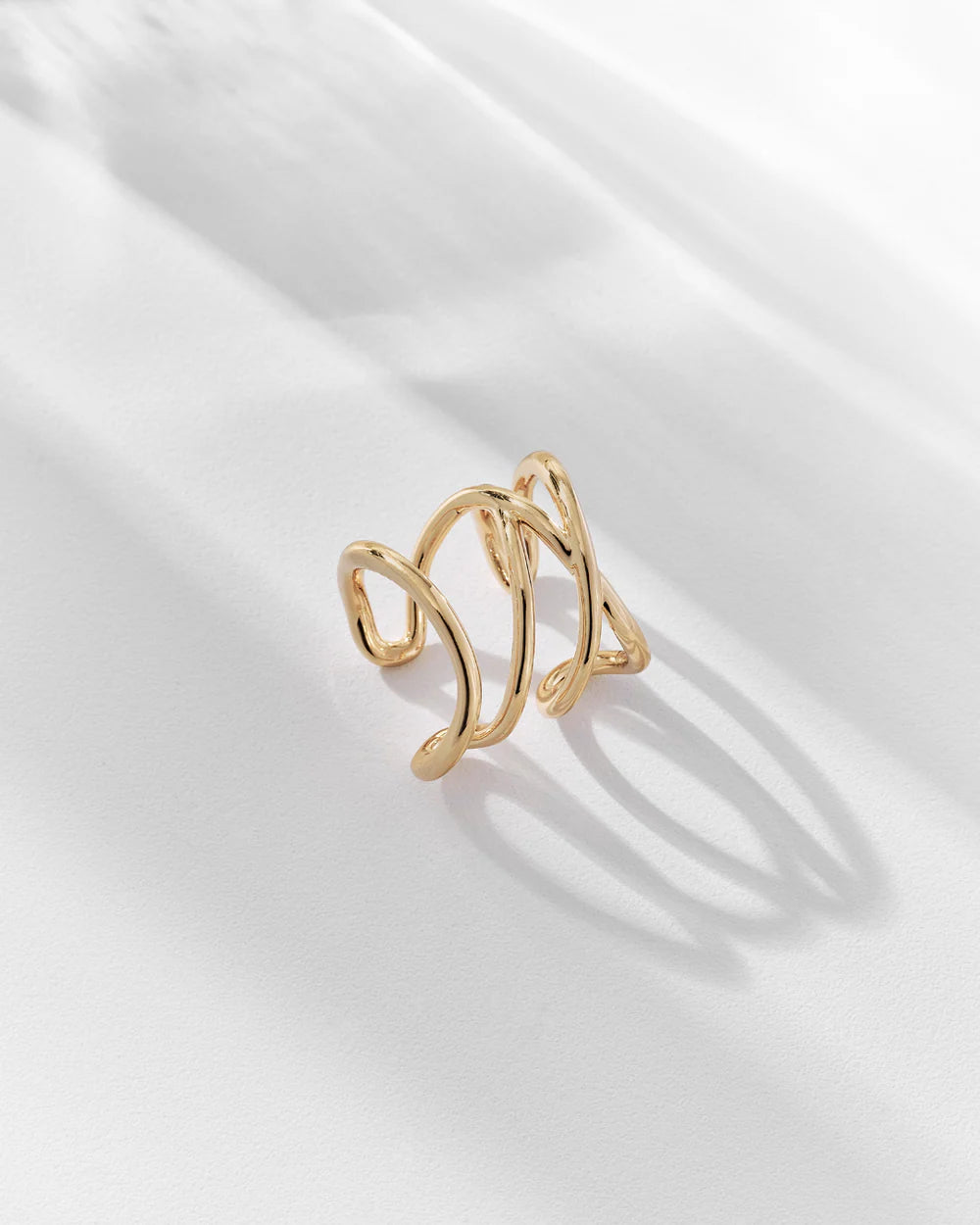AVIVA RING