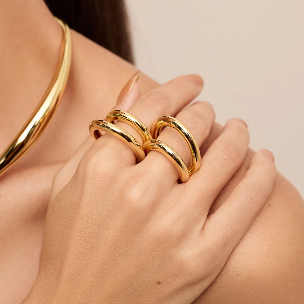 DARA RING
