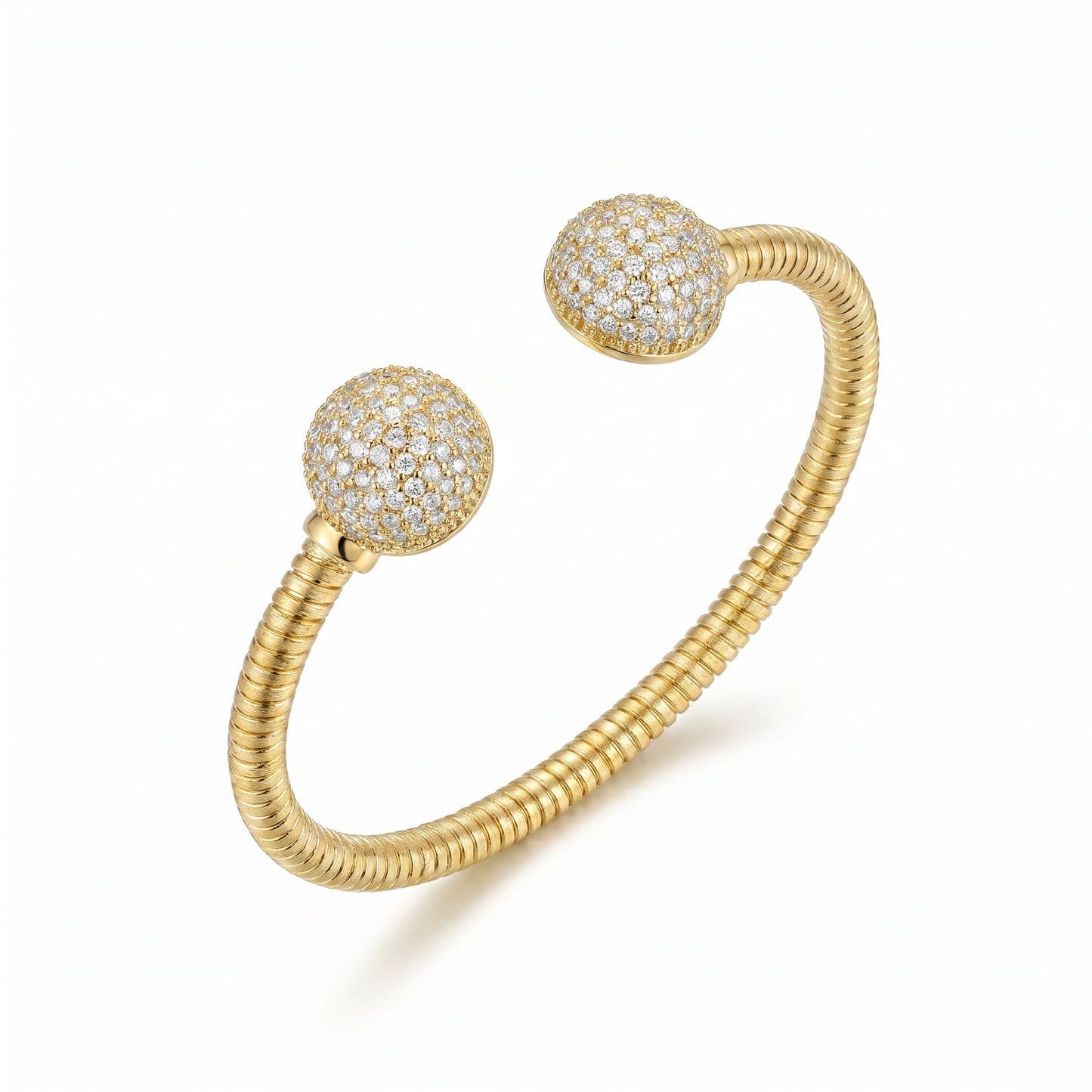 BANGLE GOLD