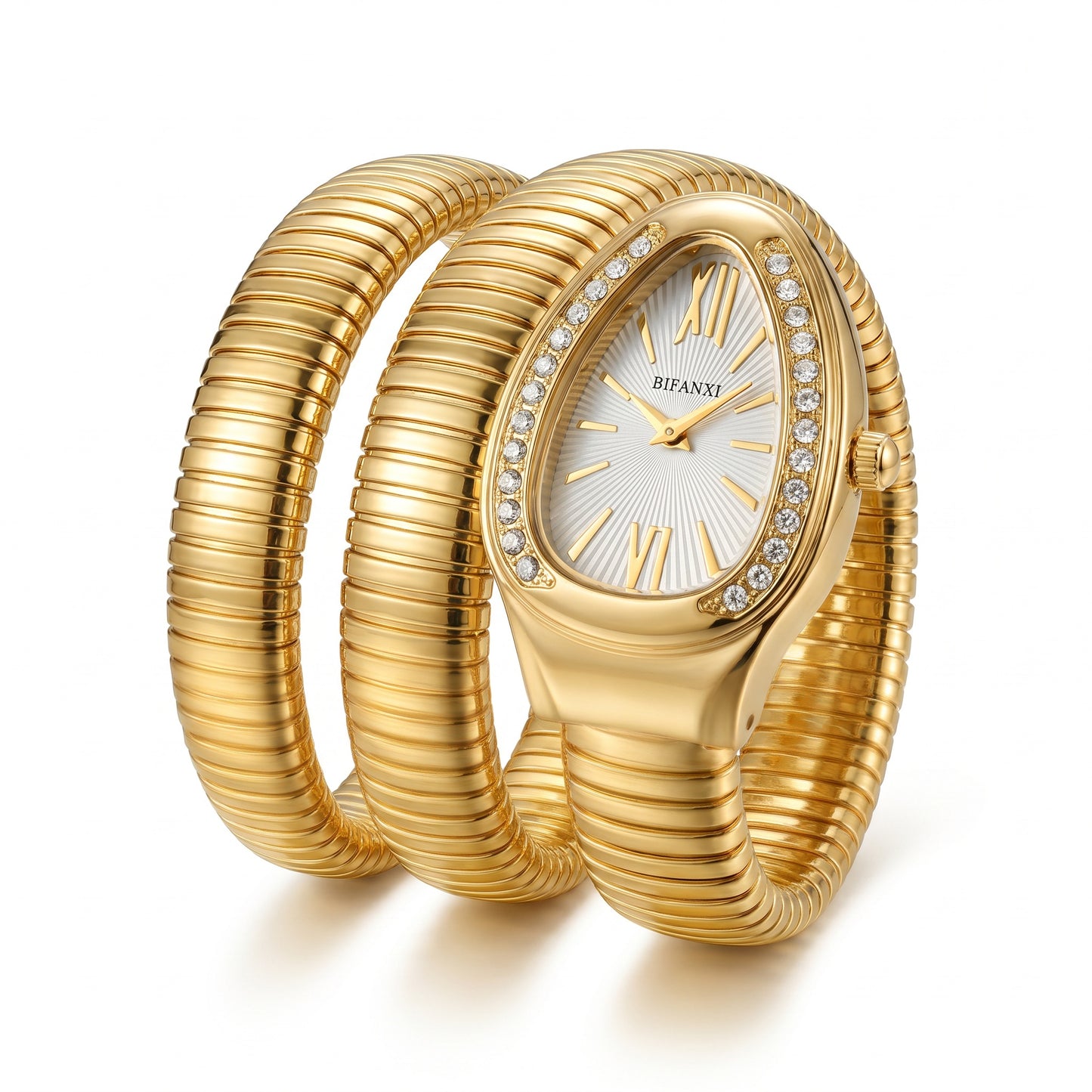 RELOJ TRIPLE