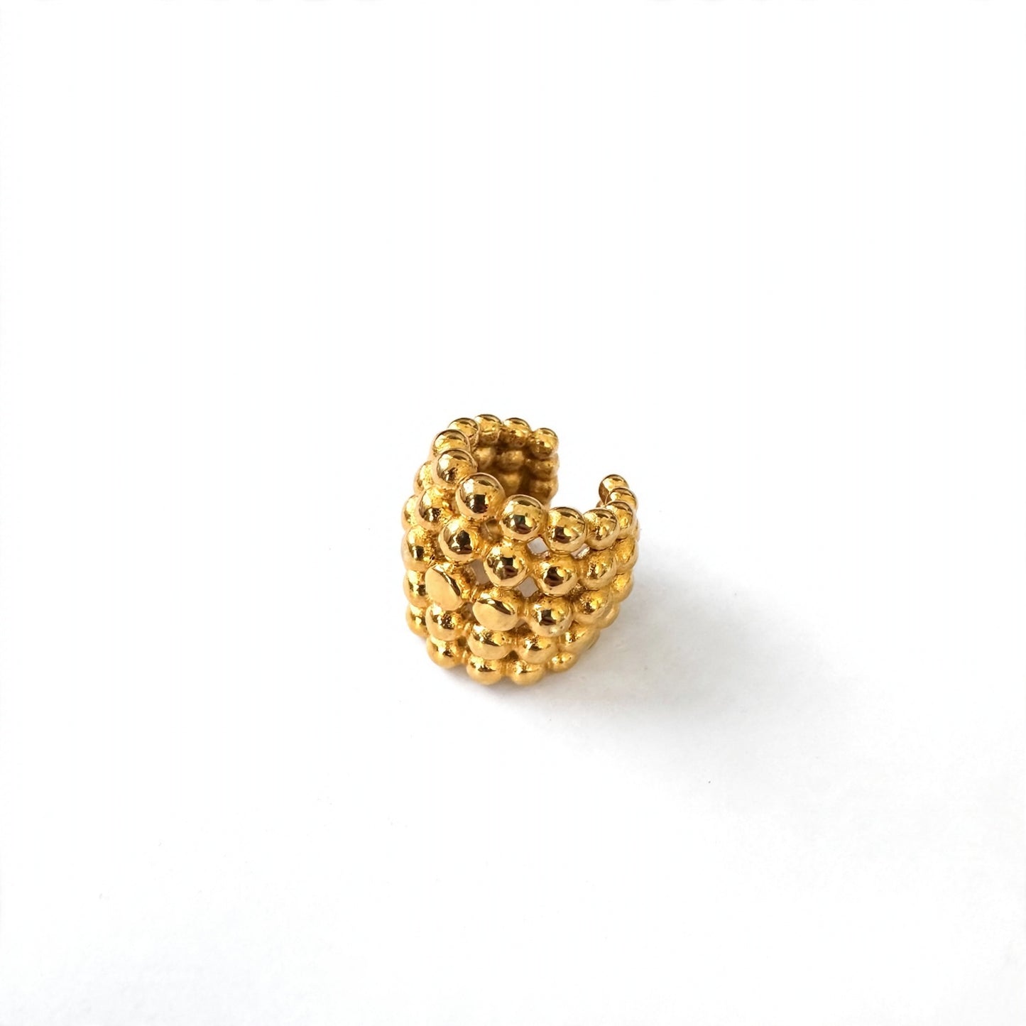 BURBUJA CUFF