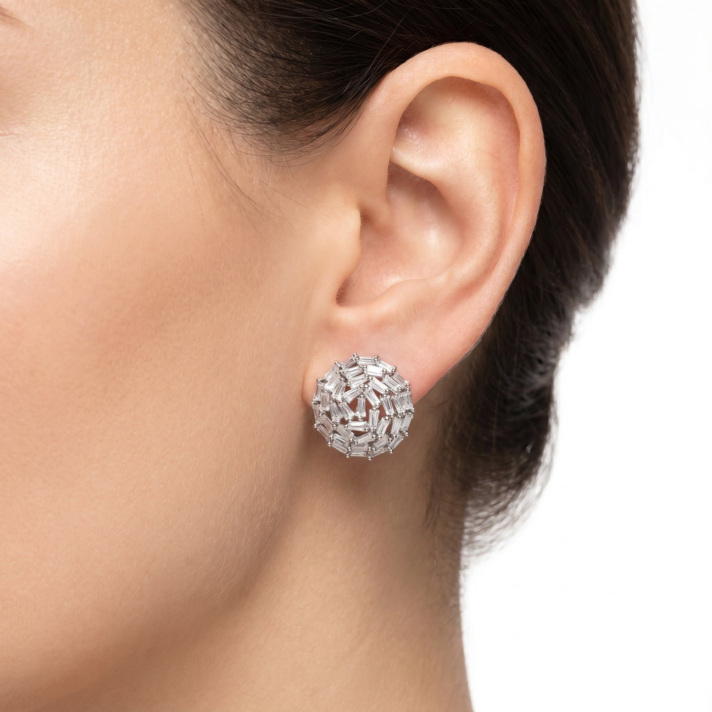 STUDS BRILLANTES