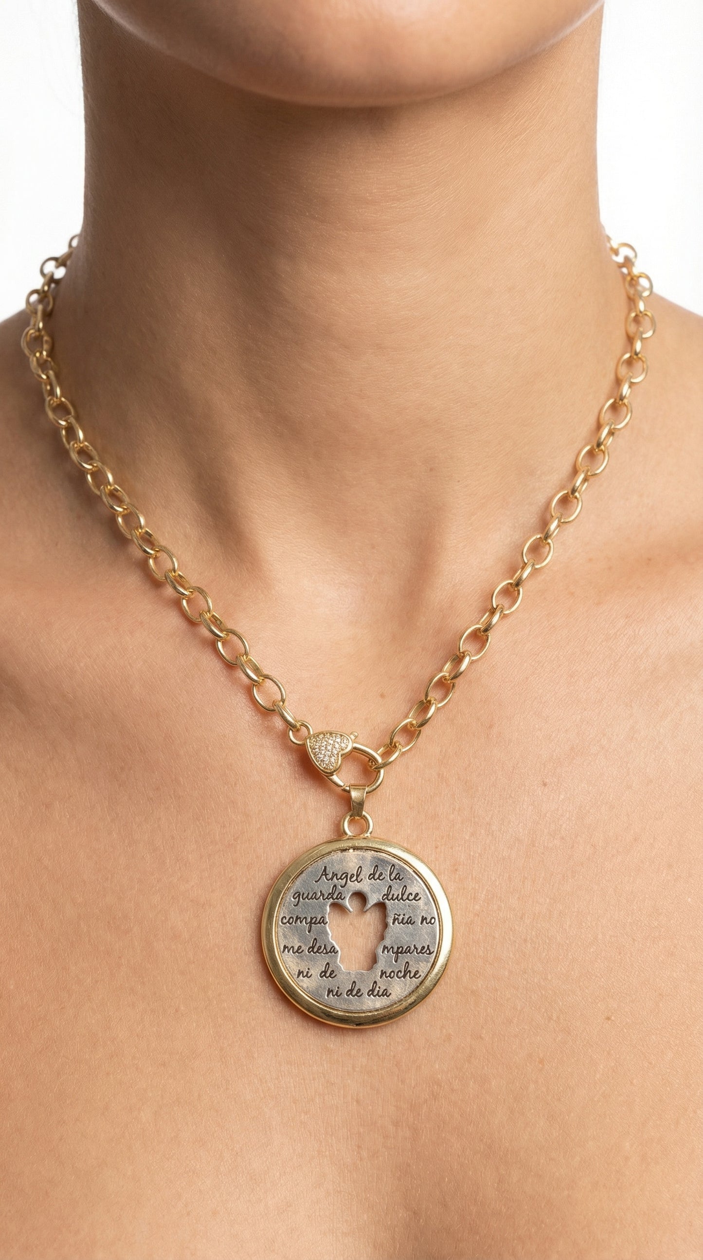 ANGEL DE MI GUARDA