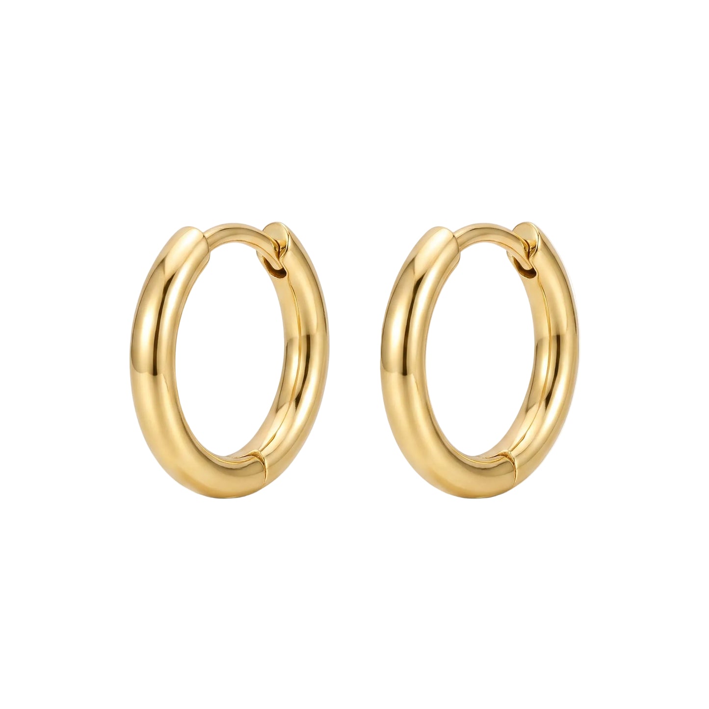 MINIMAL HOOP