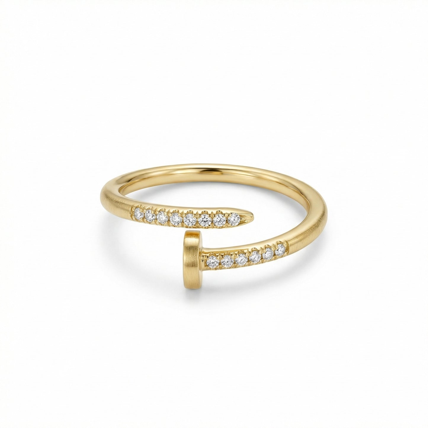 CLAVO RING (AJUSTABLE)