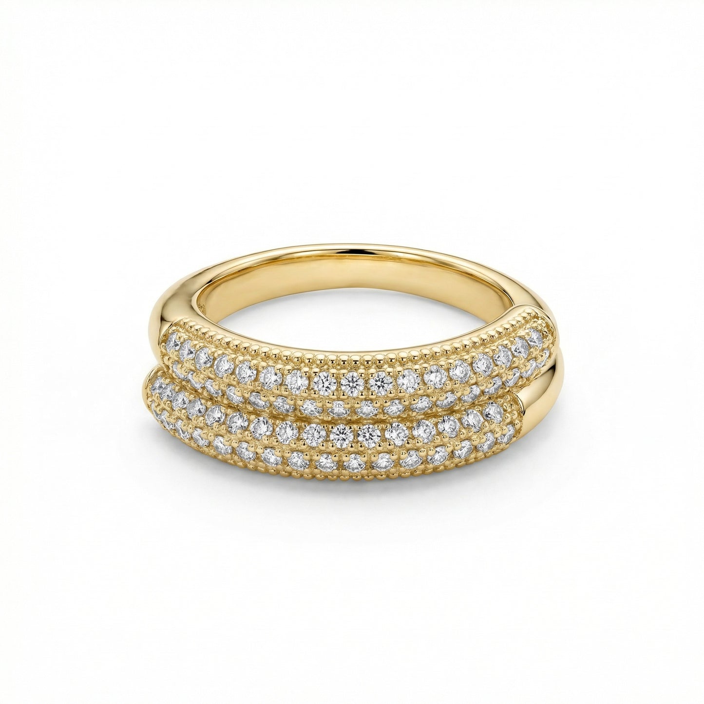 BRILLI RING (TALLA 7)