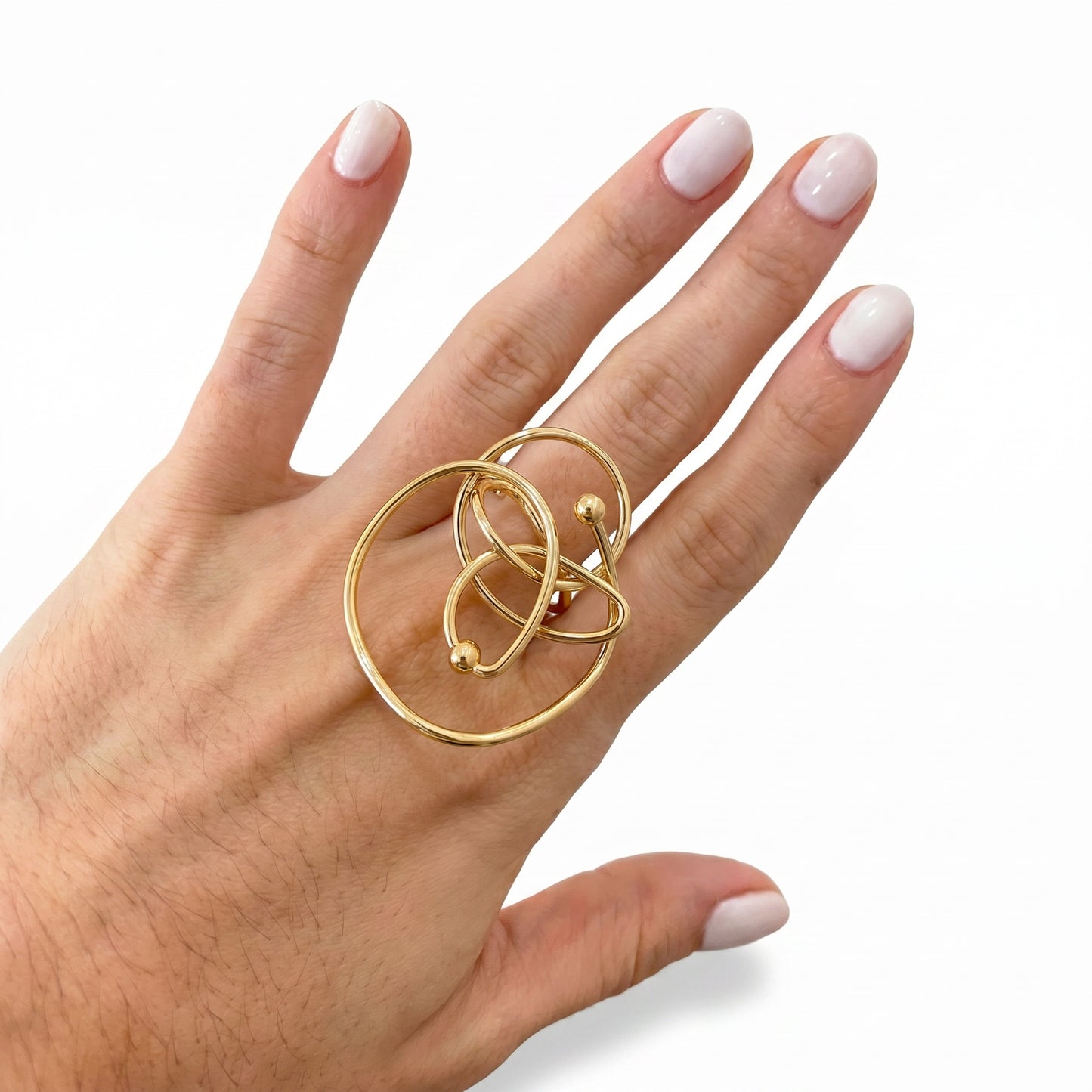 RELAJO RING