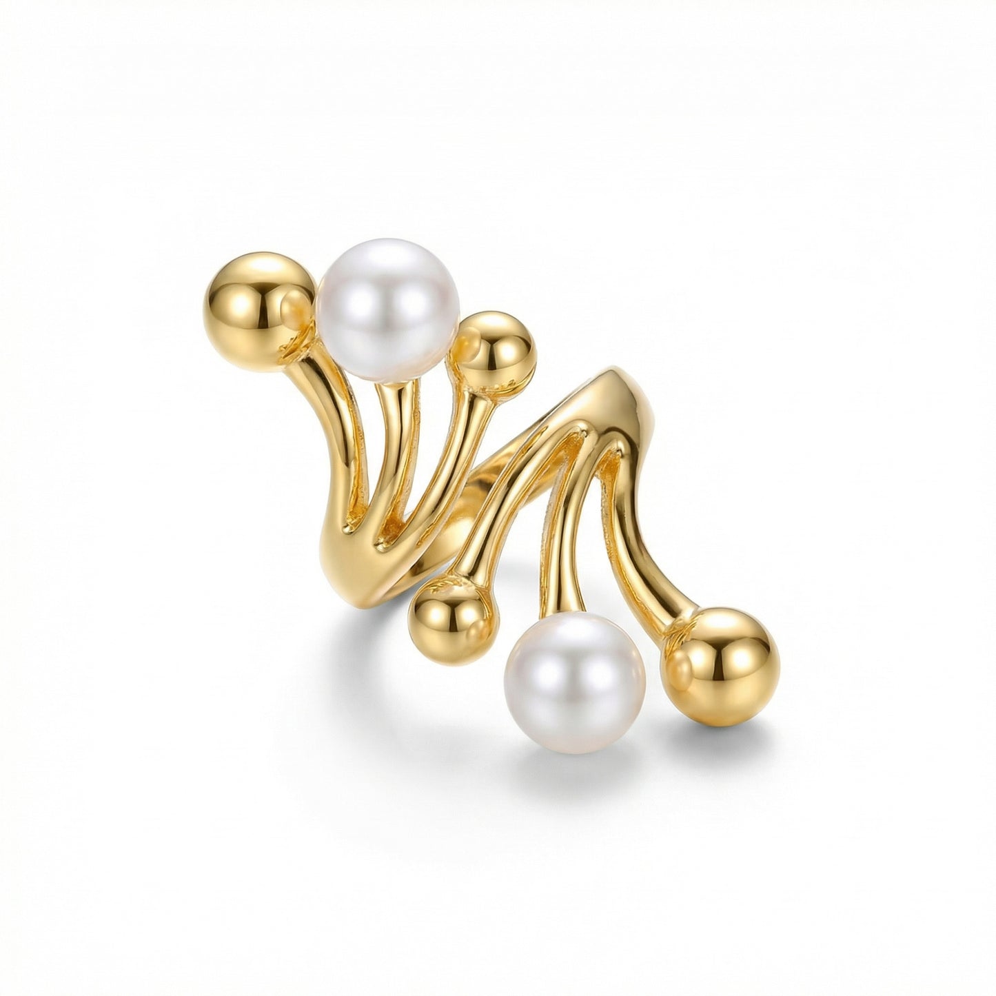 LUZ RING (TALLA 7)