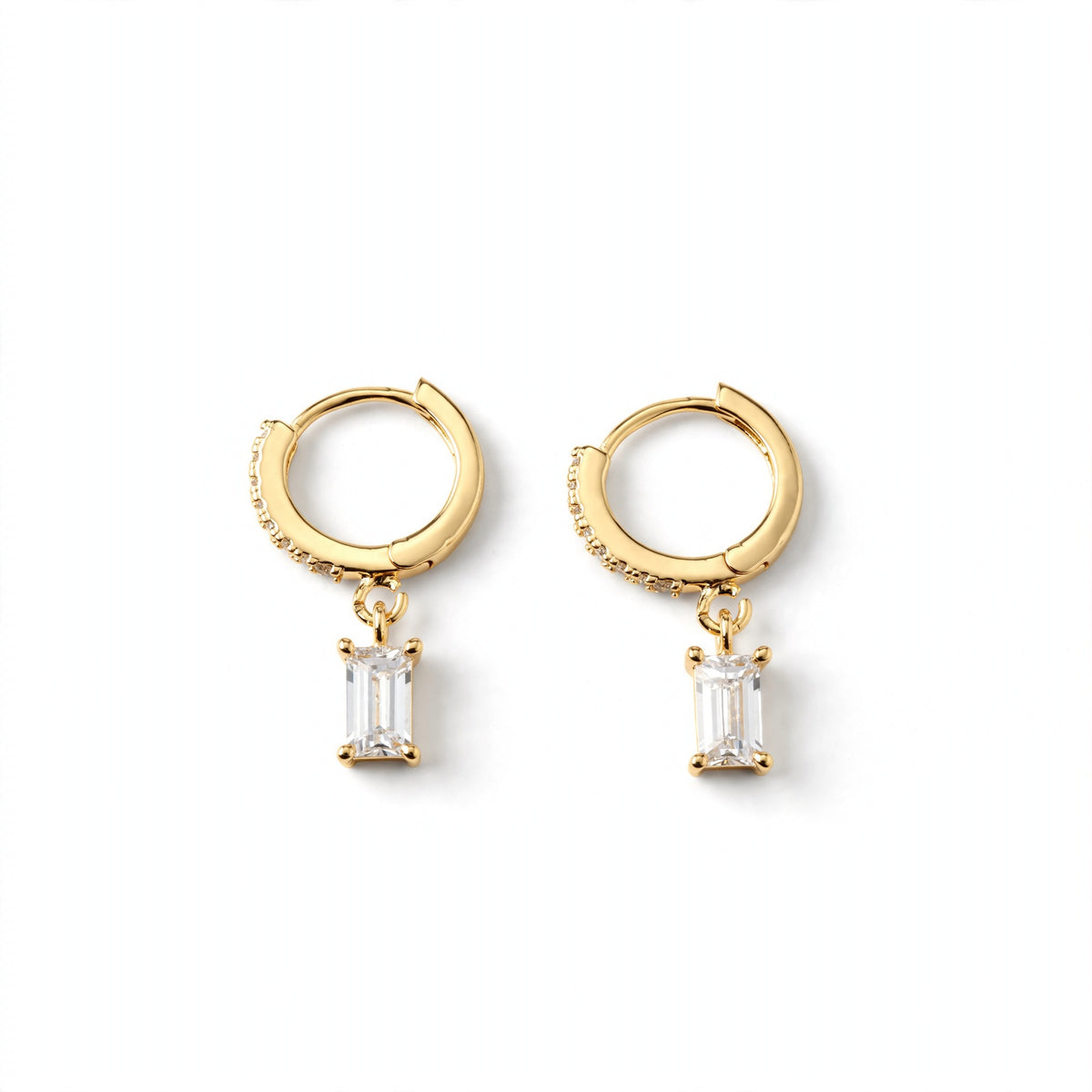 DAINTY HOOP