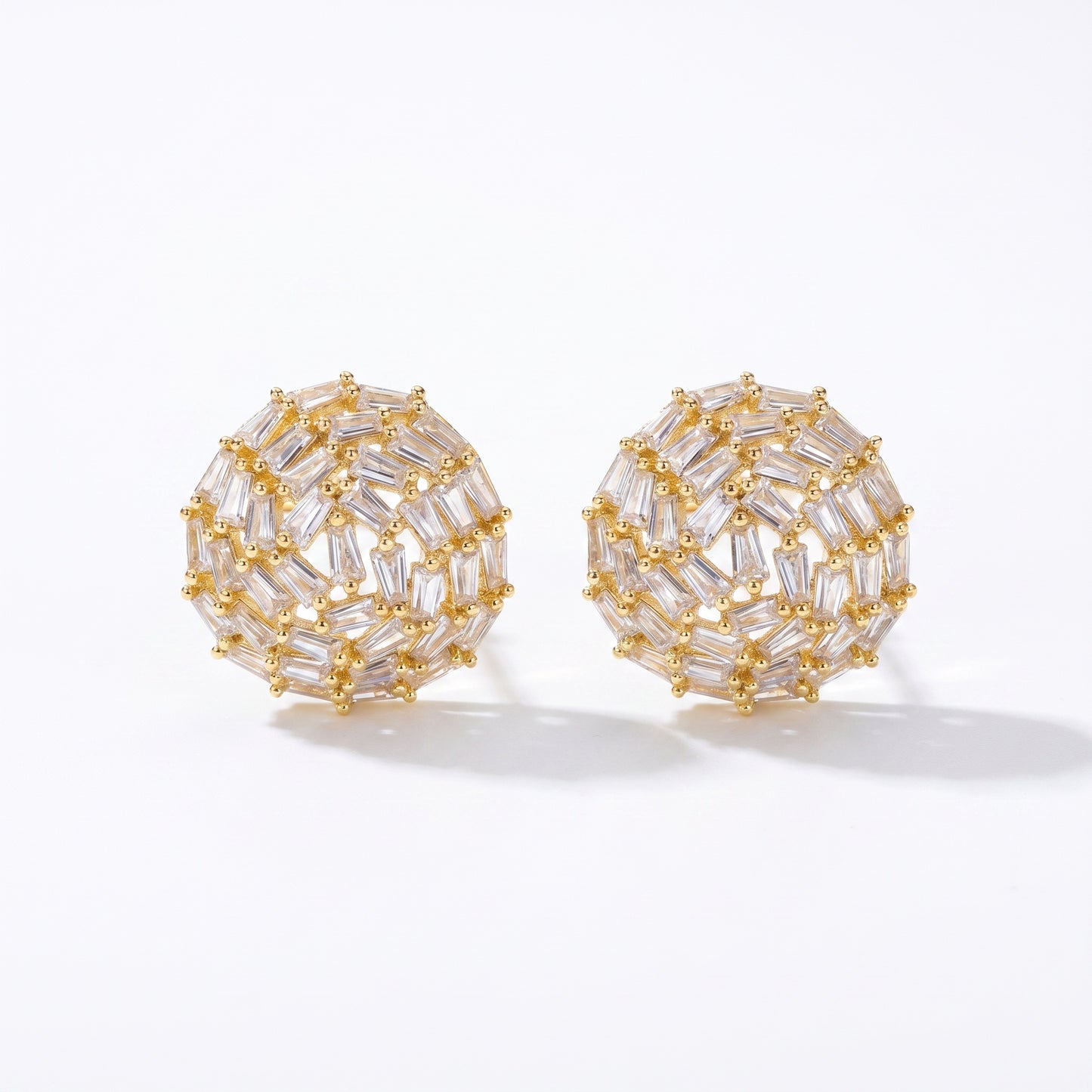 STUDS BRILLANTES