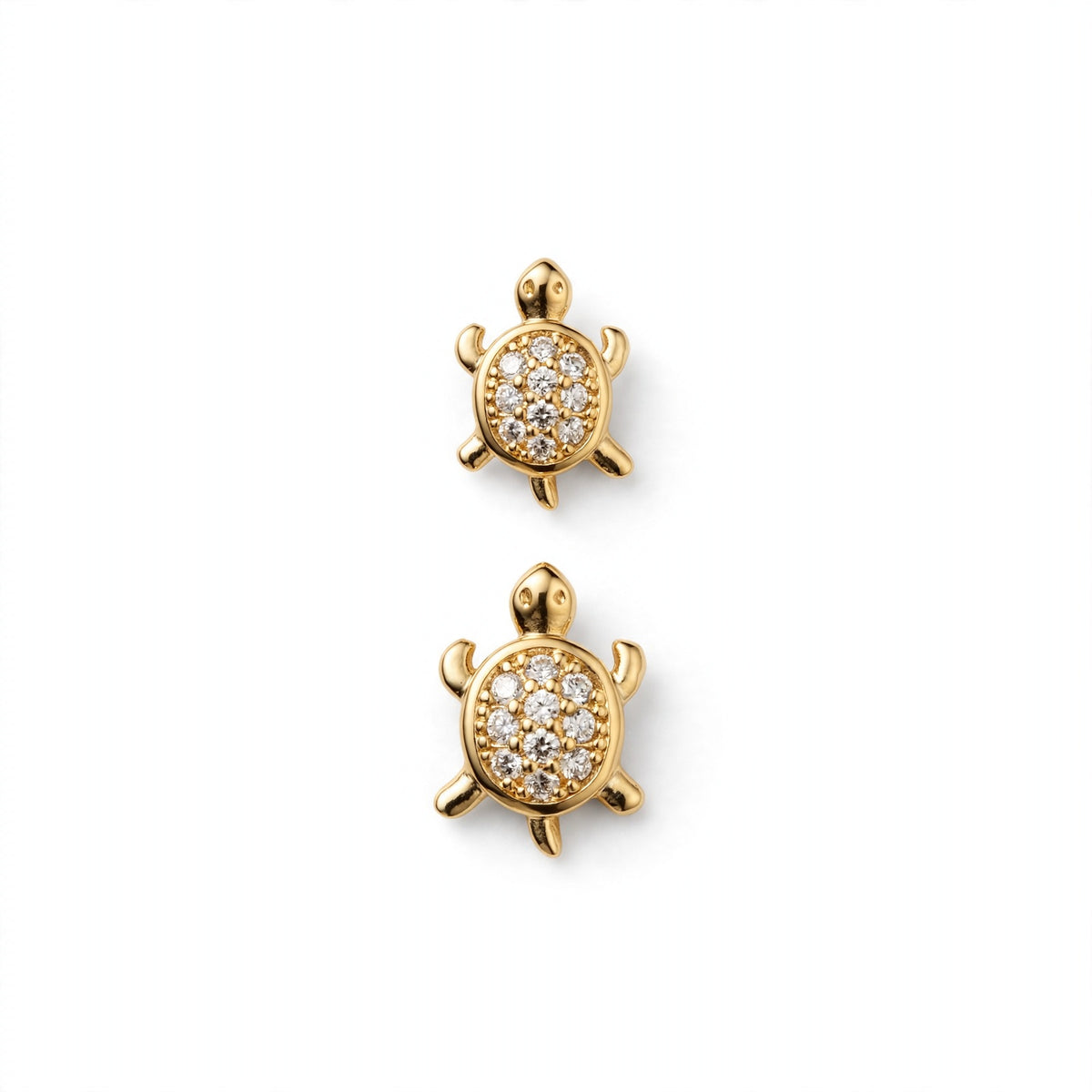 MINI TORTUGA