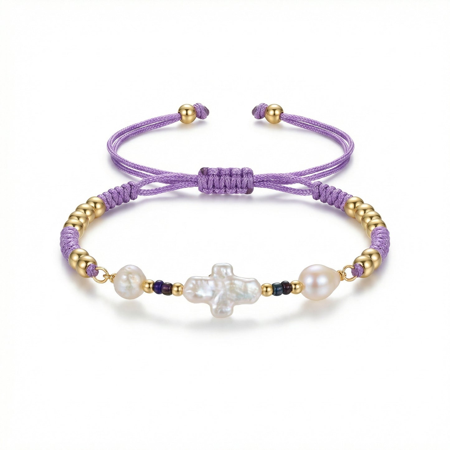 PULSERA CRUZ