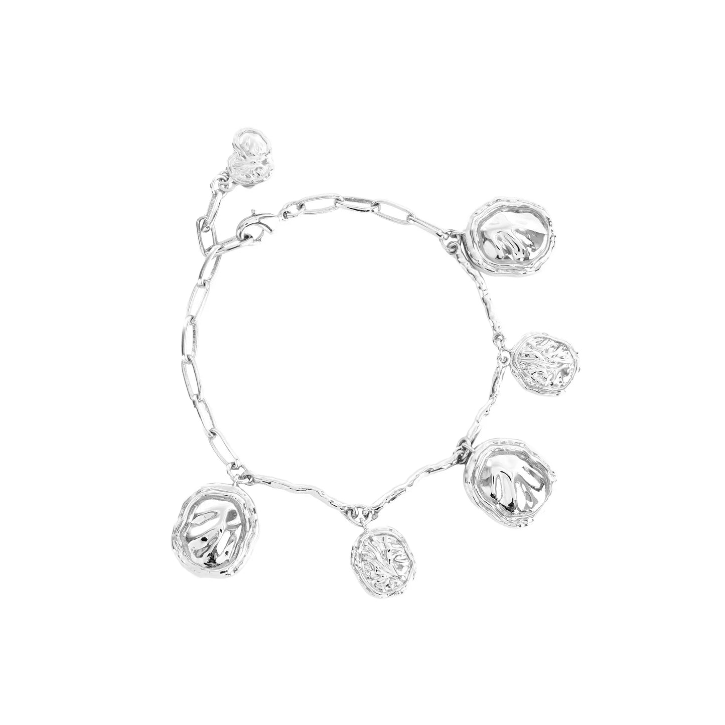 PULSERA BOSSA