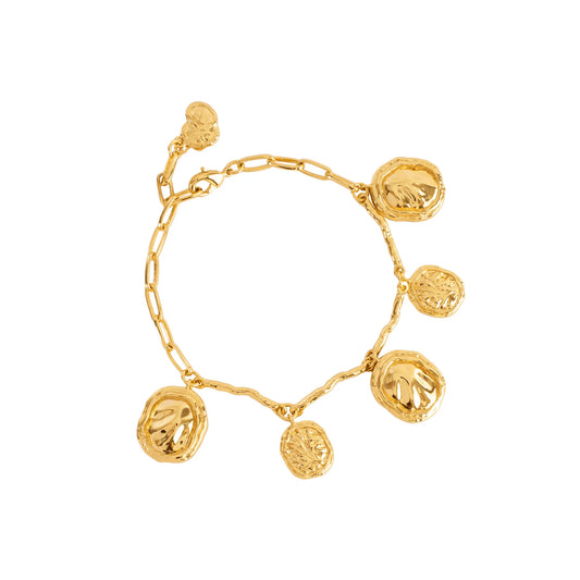 PULSERA BOSSA