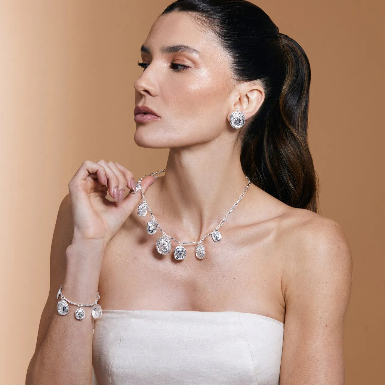 PULSERA BOSSA