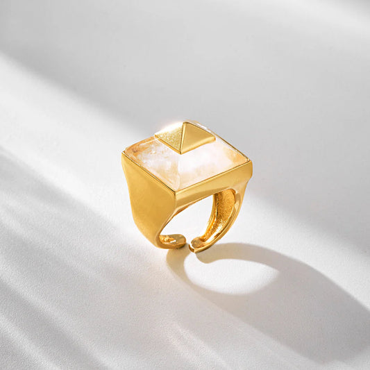 VERTICE RING
