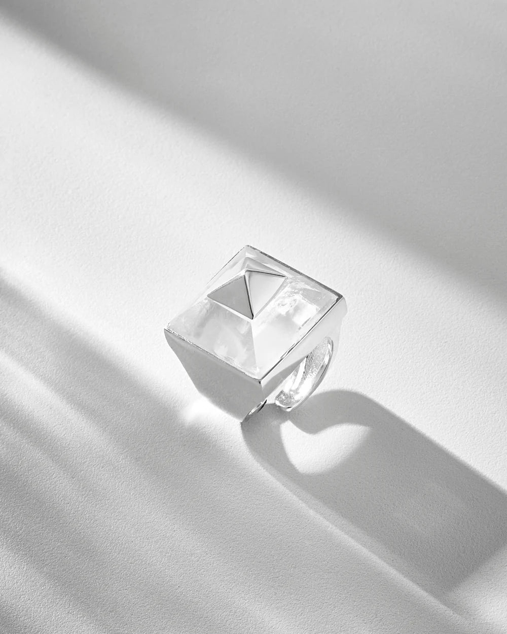 VERTICE RING