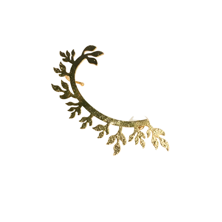 CORAL EARCUFF