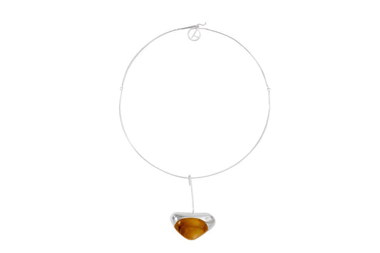 ALVORADA NECKLACE