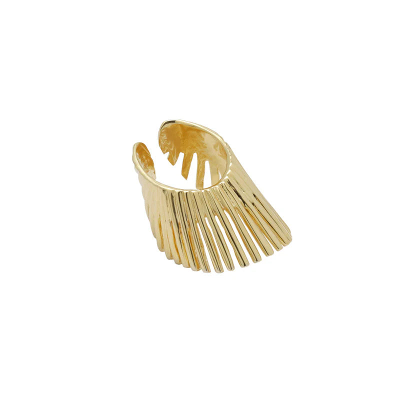 RELUZENTE FINGER RING