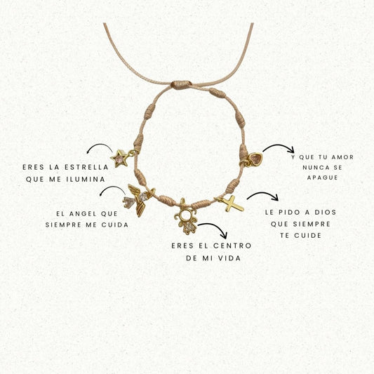 PULSERA PERSONA ESPECIAL