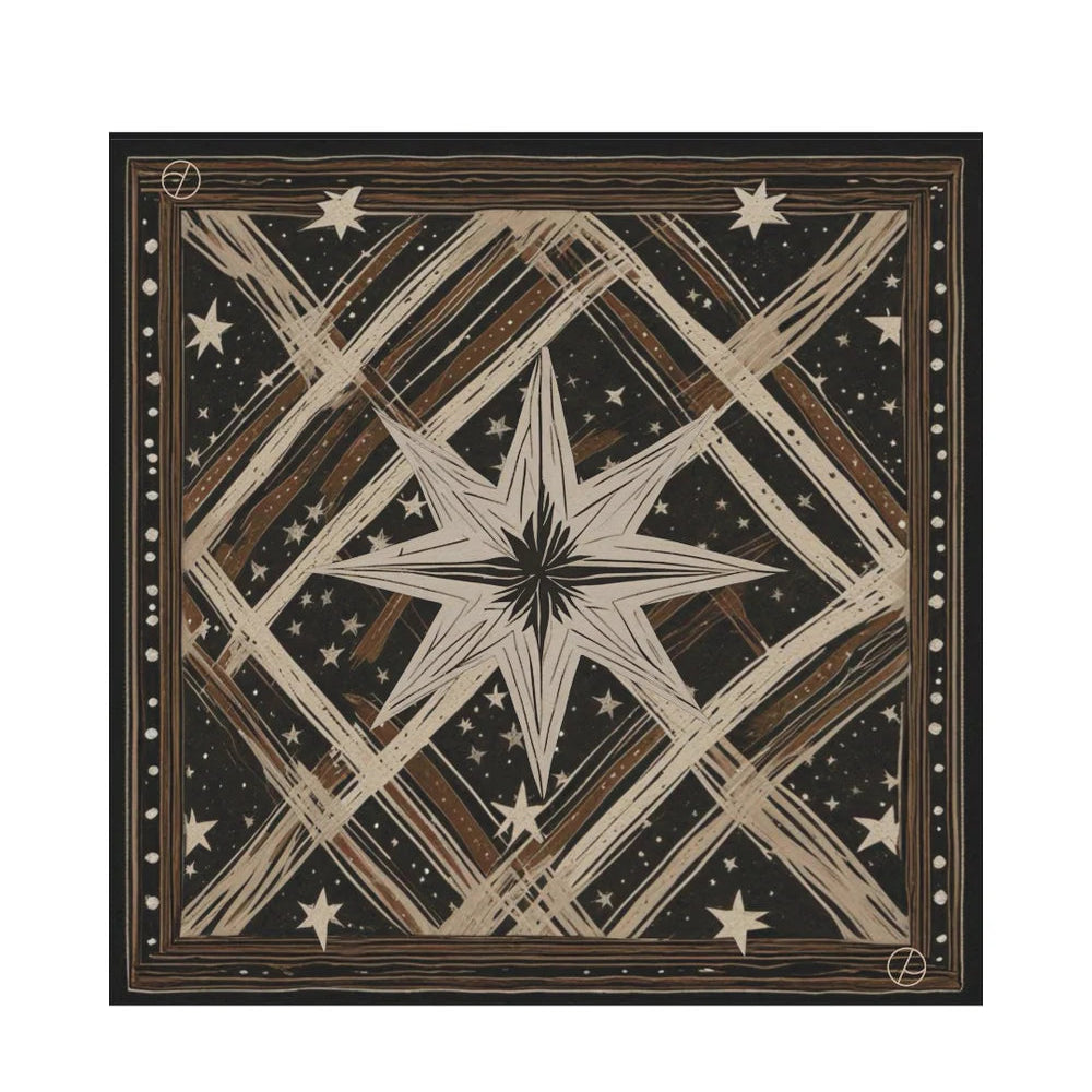 DOMA SCARF
