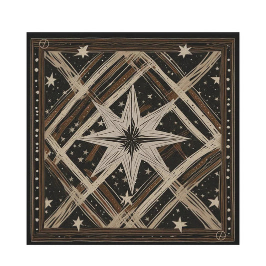 DOMA SCARF