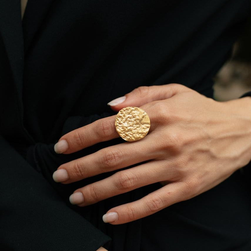 FLAMA RING