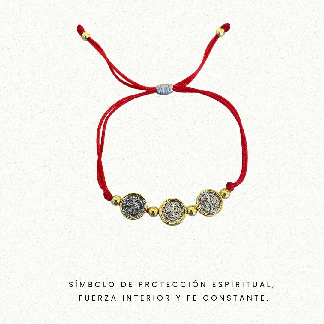 PULSERA SAN BENITO