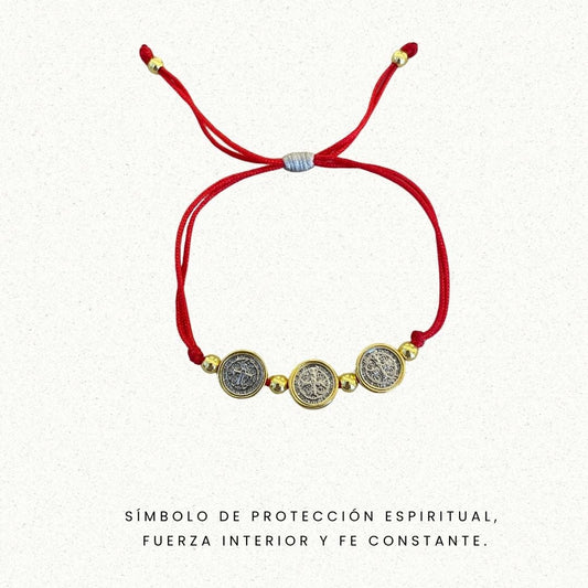 PULSERA SAN BENITO