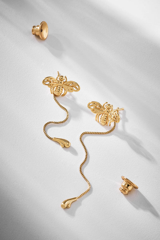 ABEJA EARRING