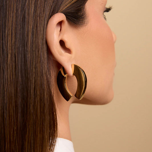 FORTUNO EARRING