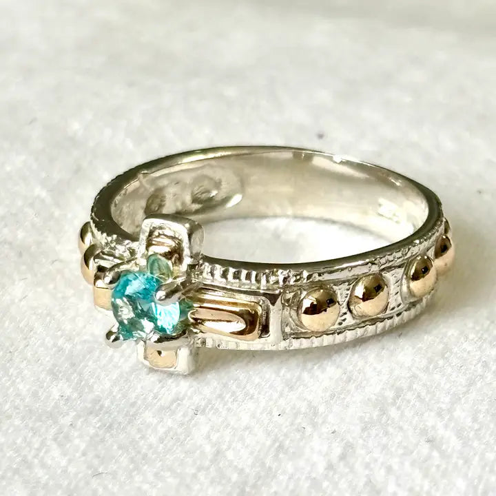 ANILLO ROSARIO