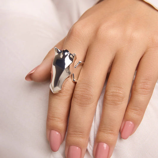 EQUESTRE RING