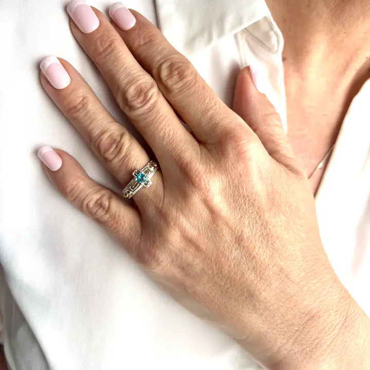 ANILLO ROSARIO