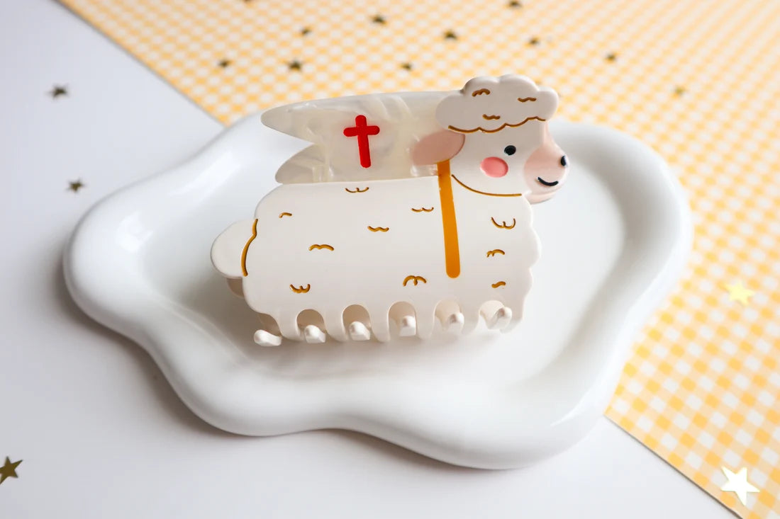 LAMB OF GOD