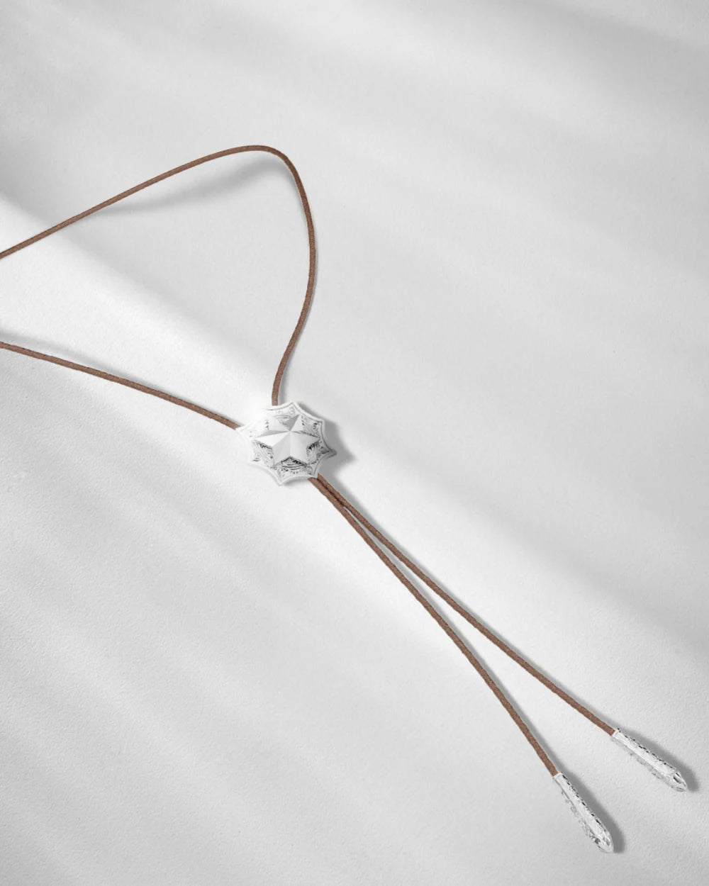 CANDURA NECKLACE