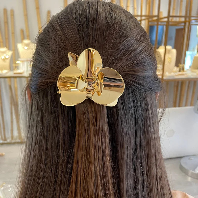 ORQUIDEA CLIP