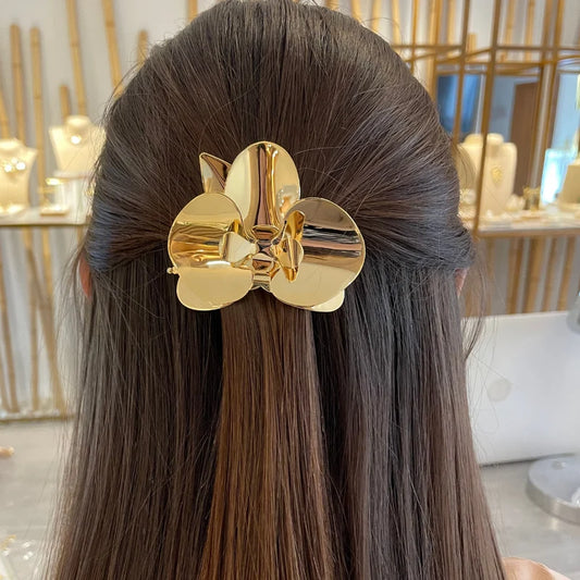ORQUIDEA CLIP
