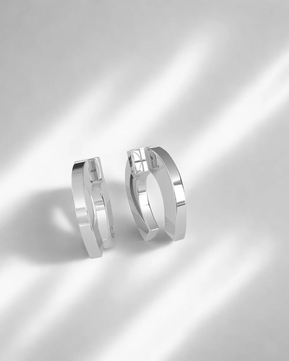 FORTUNO EARRING